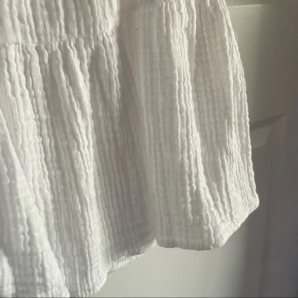 H&M long tank top/mini dress - Picture 6 of 6